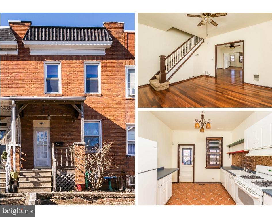 612 Rappolla Street Baltimore, MD 21224 - Photo 1 of 30