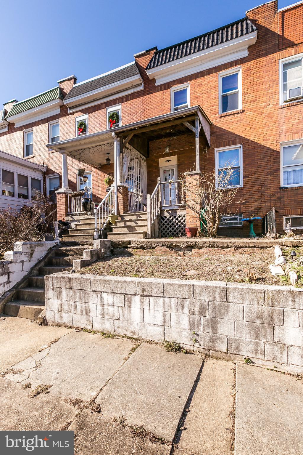 612 Rappolla Street Baltimore, MD 21224 - Photo 2 of 30