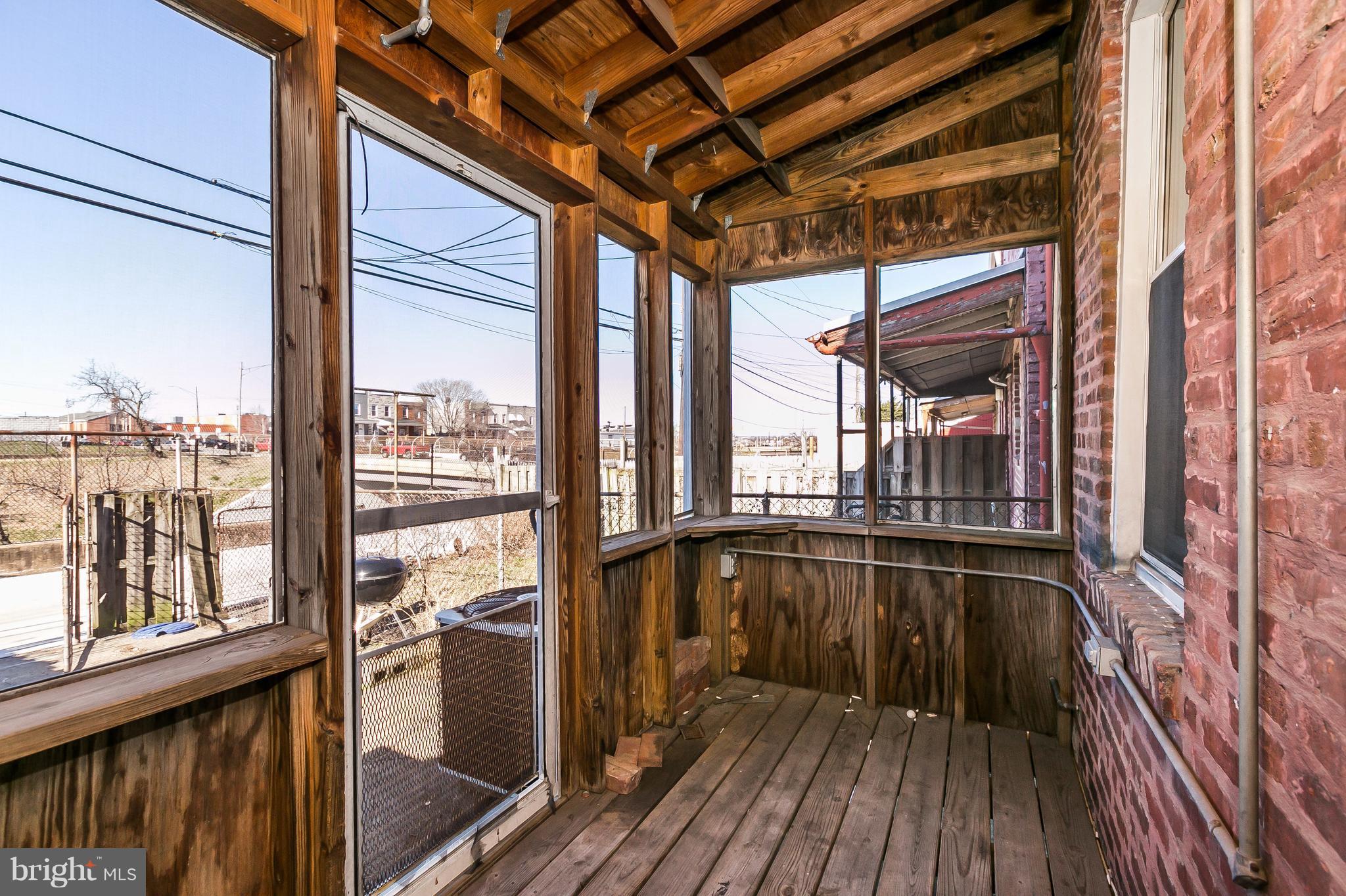 612 Rappolla Street Baltimore, MD 21224 - Photo 27 of 30