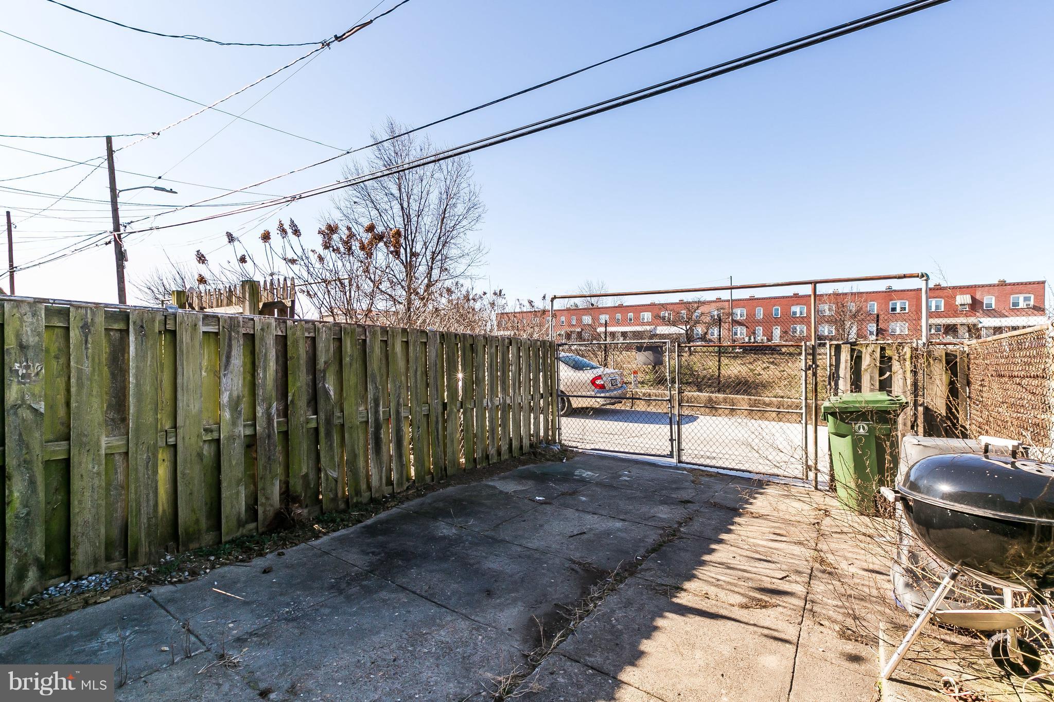 612 Rappolla Street Baltimore, MD 21224 - Photo 28 of 30