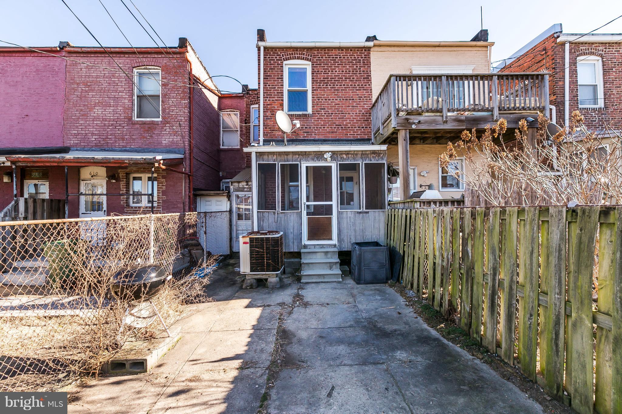 612 Rappolla Street Baltimore, MD 21224 - Photo 29 of 30
