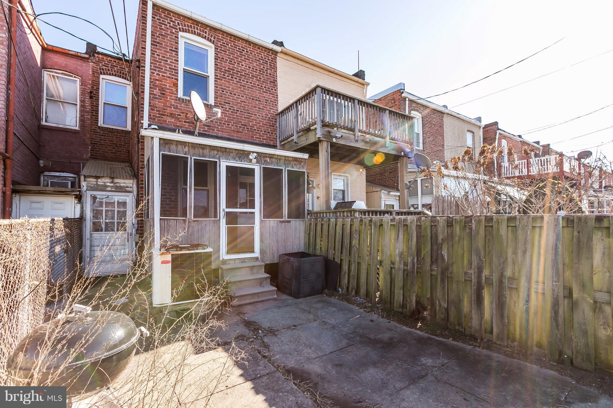 612 Rappolla Street Baltimore, MD 21224 - Photo 30 of 30