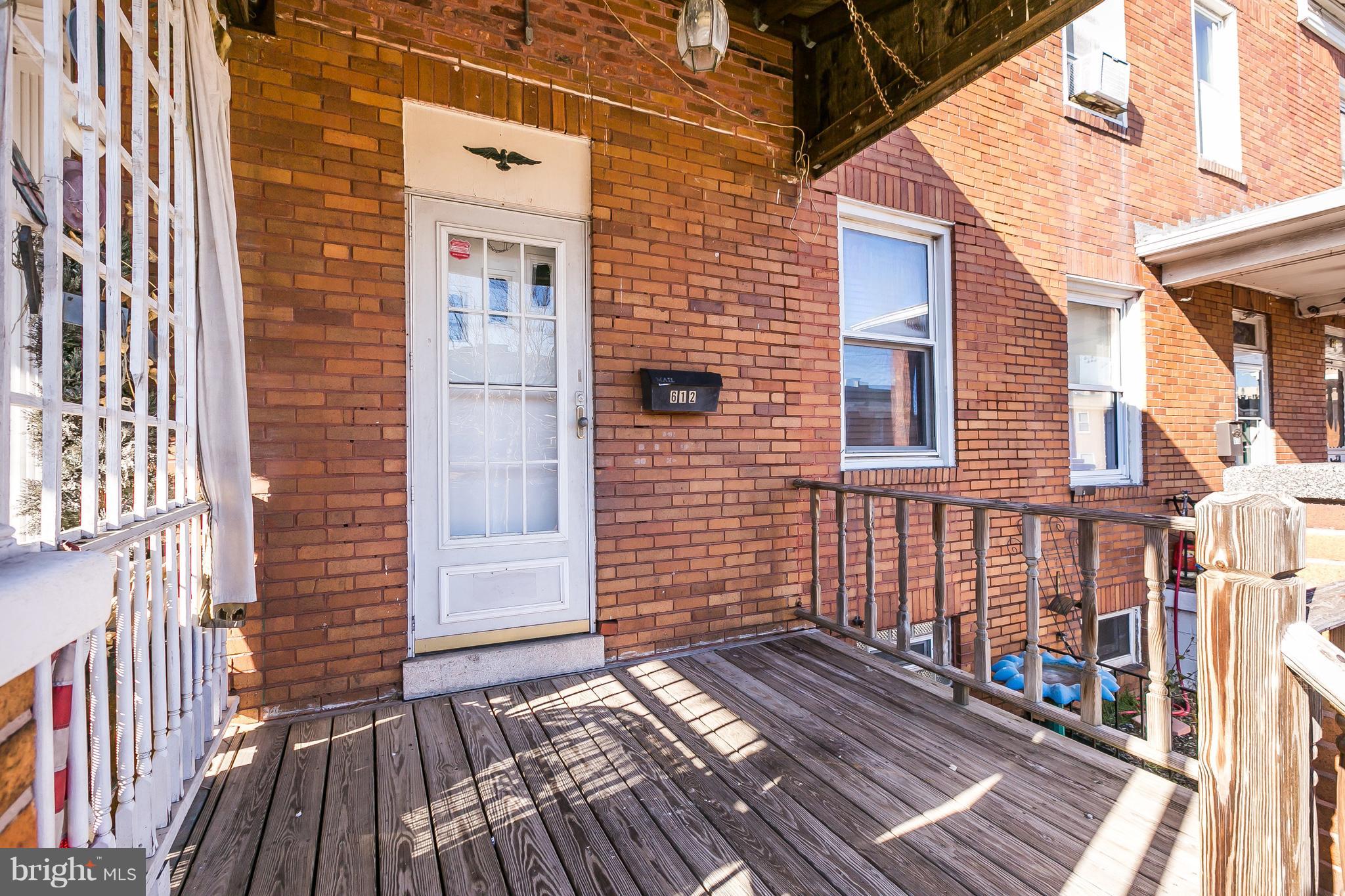 612 Rappolla Street Baltimore, MD 21224 - Photo 3 of 30