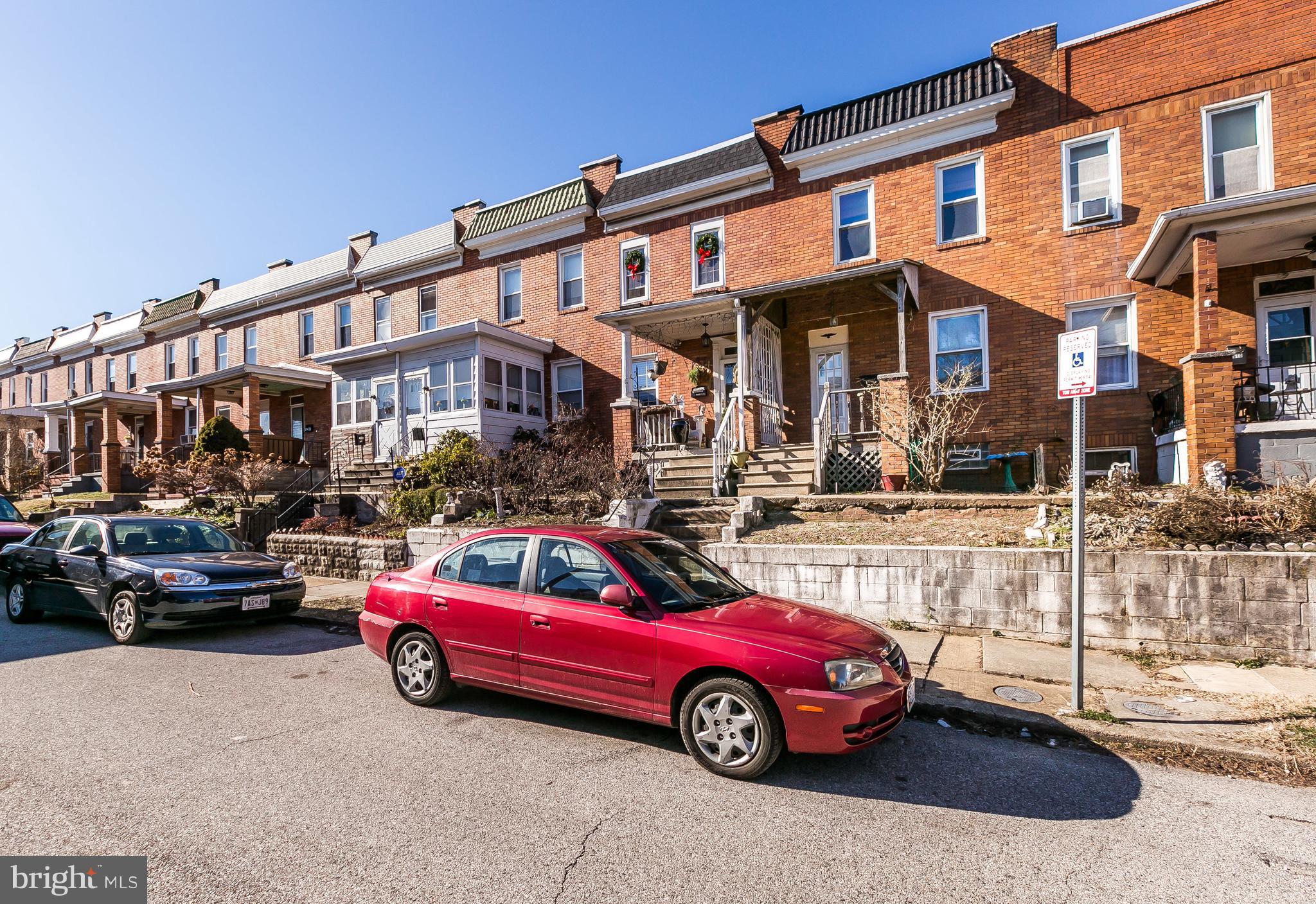 612 Rappolla Street Baltimore, MD 21224 - Photo 4 of 30