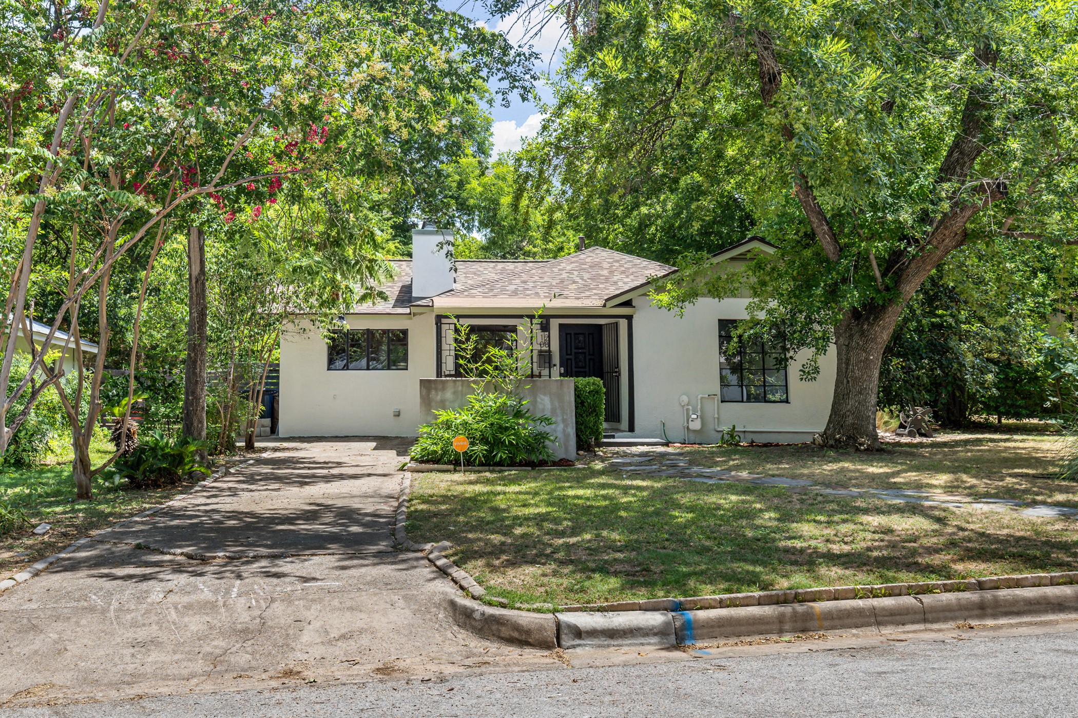 1208 Fairwood Road Austin, TX 78722 - Photo 1 of 40