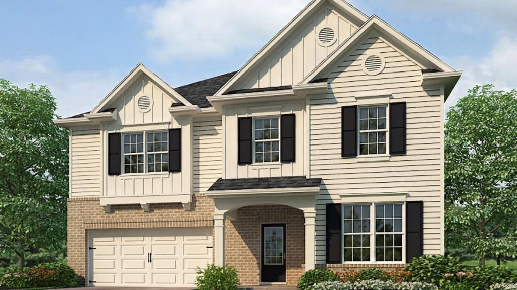6014 Muirfield Point Union City, GA 30213 - Photo 1 of 44