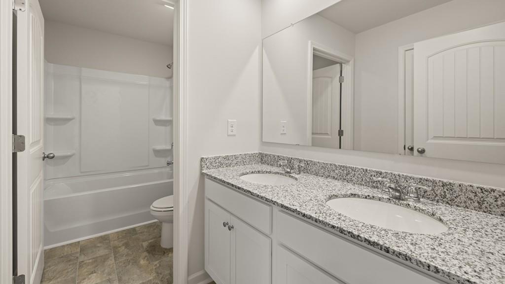 6014 Muirfield Point Union City, GA 30213 - Photo 40 of 44