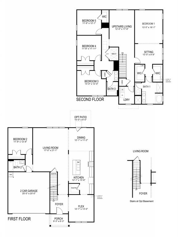 6014 Muirfield Point Union City, GA 30213 - Photo 42 of 44