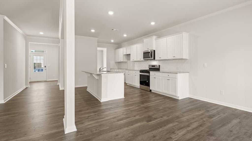 6014 Muirfield Point Union City, GA 30213 - Photo 9 of 44