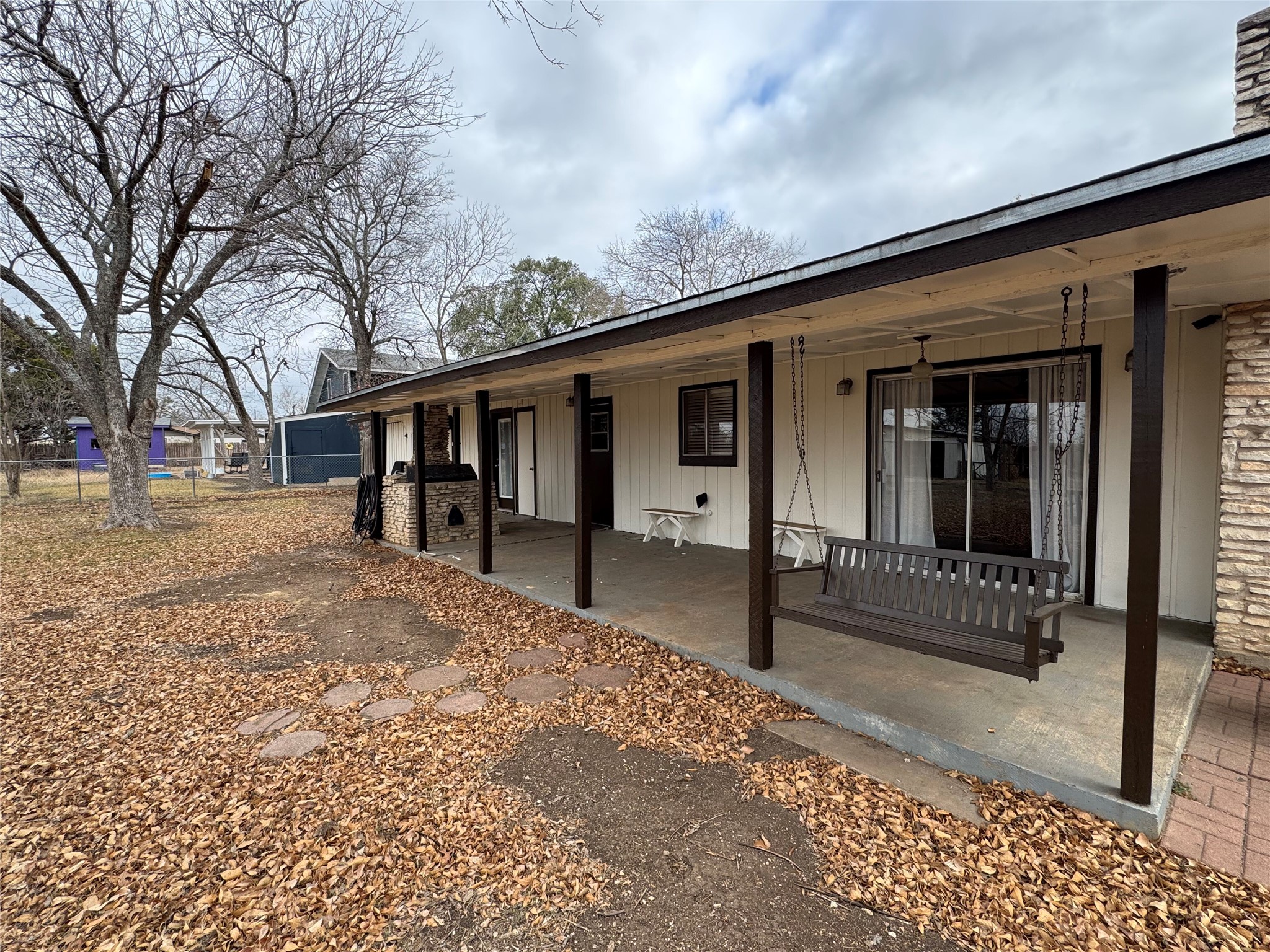 9706 Swansons Ranch Road Austin, TX 78748 - Photo 24 of 29