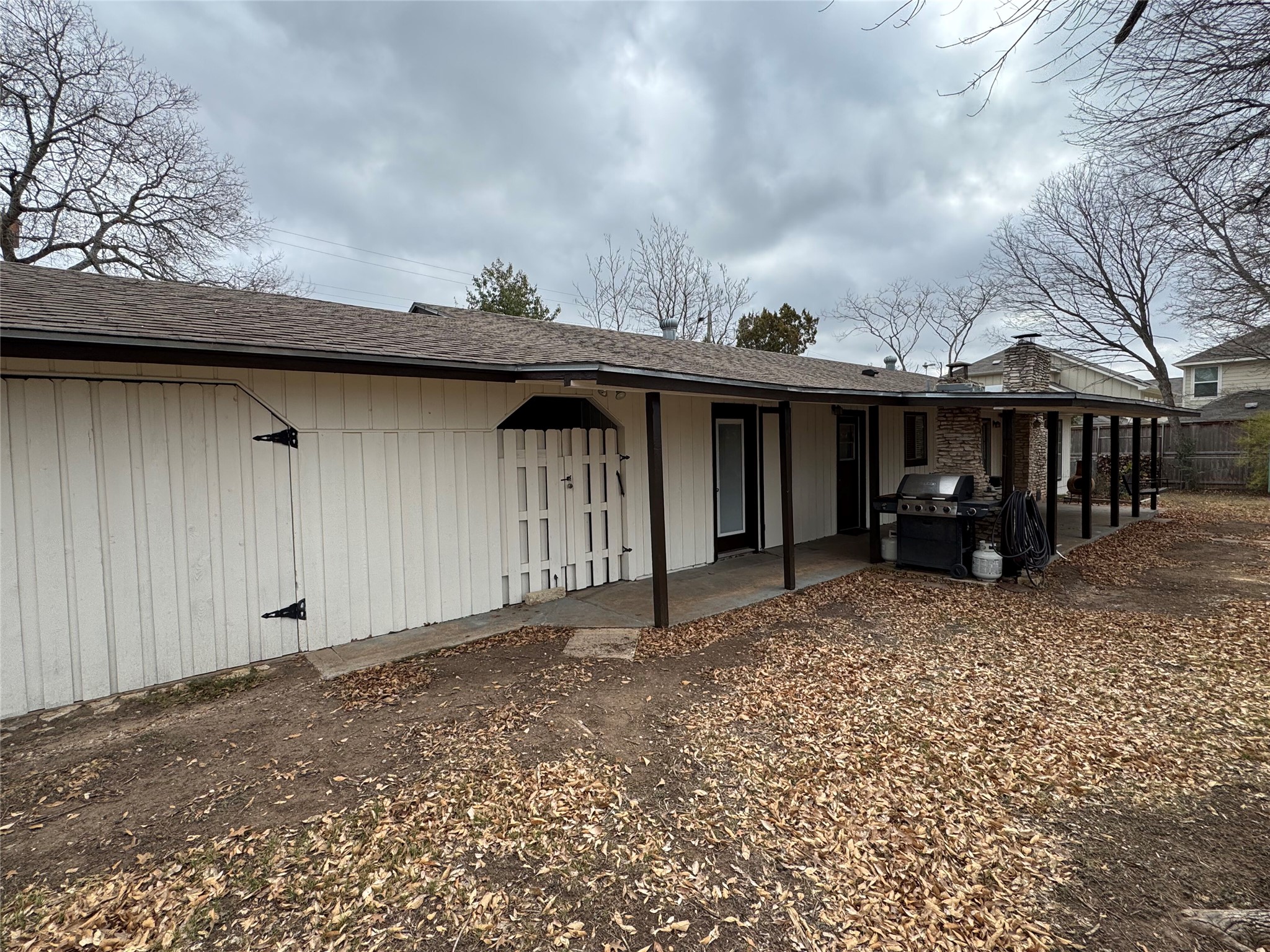 9706 Swansons Ranch Road Austin, TX 78748 - Photo 26 of 29