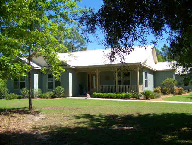 4653 Millhouse Road Gulf Shores, AL 36542 - Photo 1 of 1