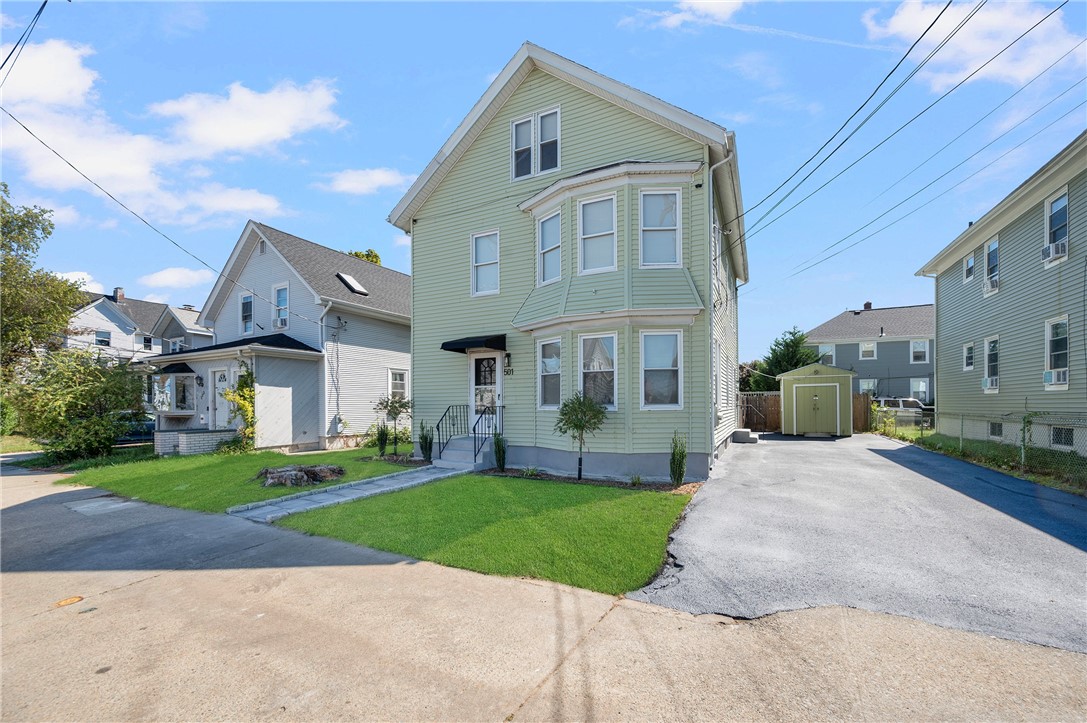 501 Power Road Pawtucket, RI 02860 - Photo 1 of 50 Gallery Image 1