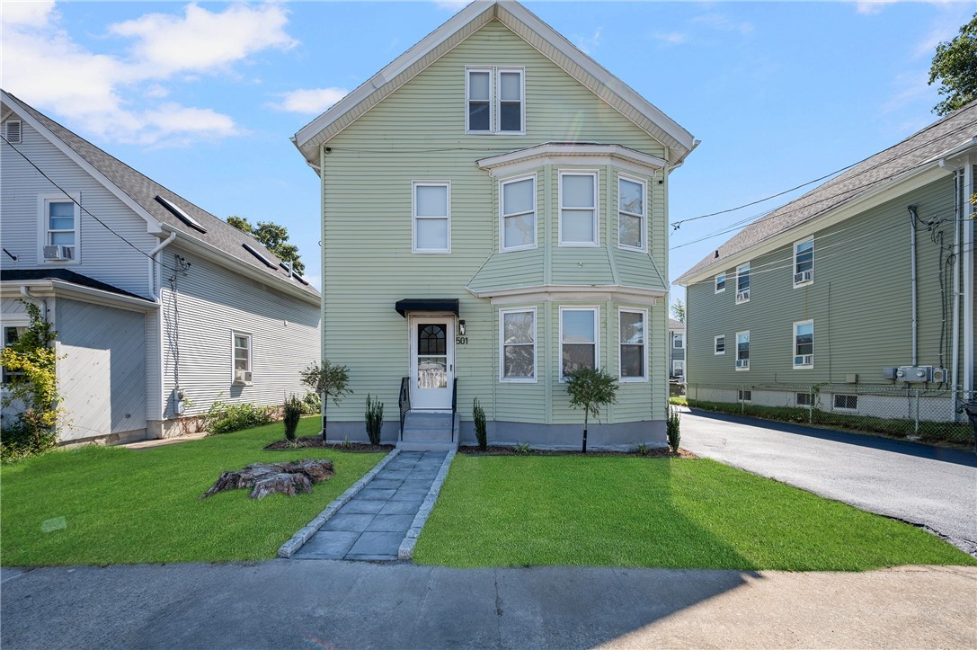 501 Power Road Pawtucket, RI 02860 - Photo 2 of 50 Gallery Image 2
