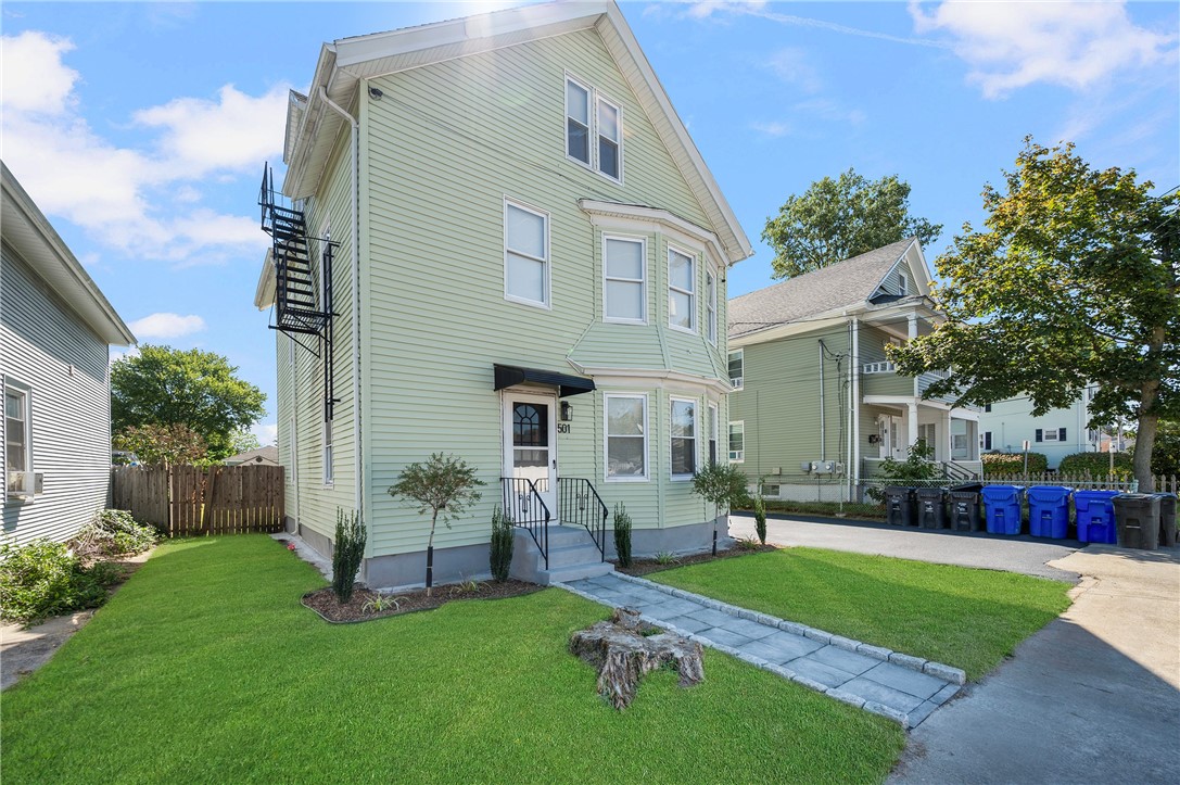 501 Power Road Pawtucket, RI 02860 - Photo 3 of 50 Gallery Image 3