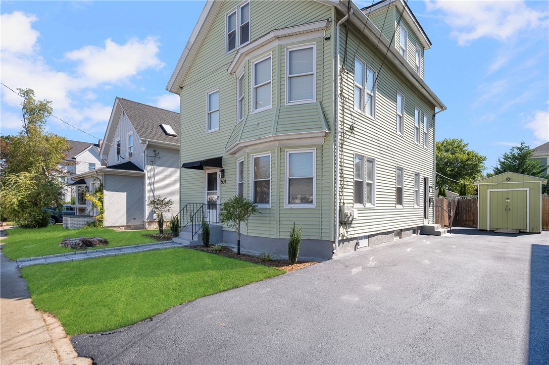 501 Power Road Pawtucket, RI 02860 - Photo 4 of 50 Gallery Image 4
