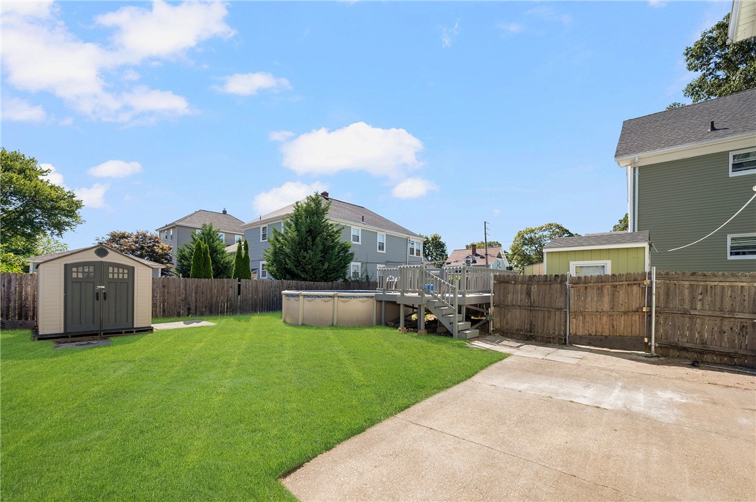 501 Power Road Pawtucket, RI 02860 - Photo 7 of 50 Gallery Image 7