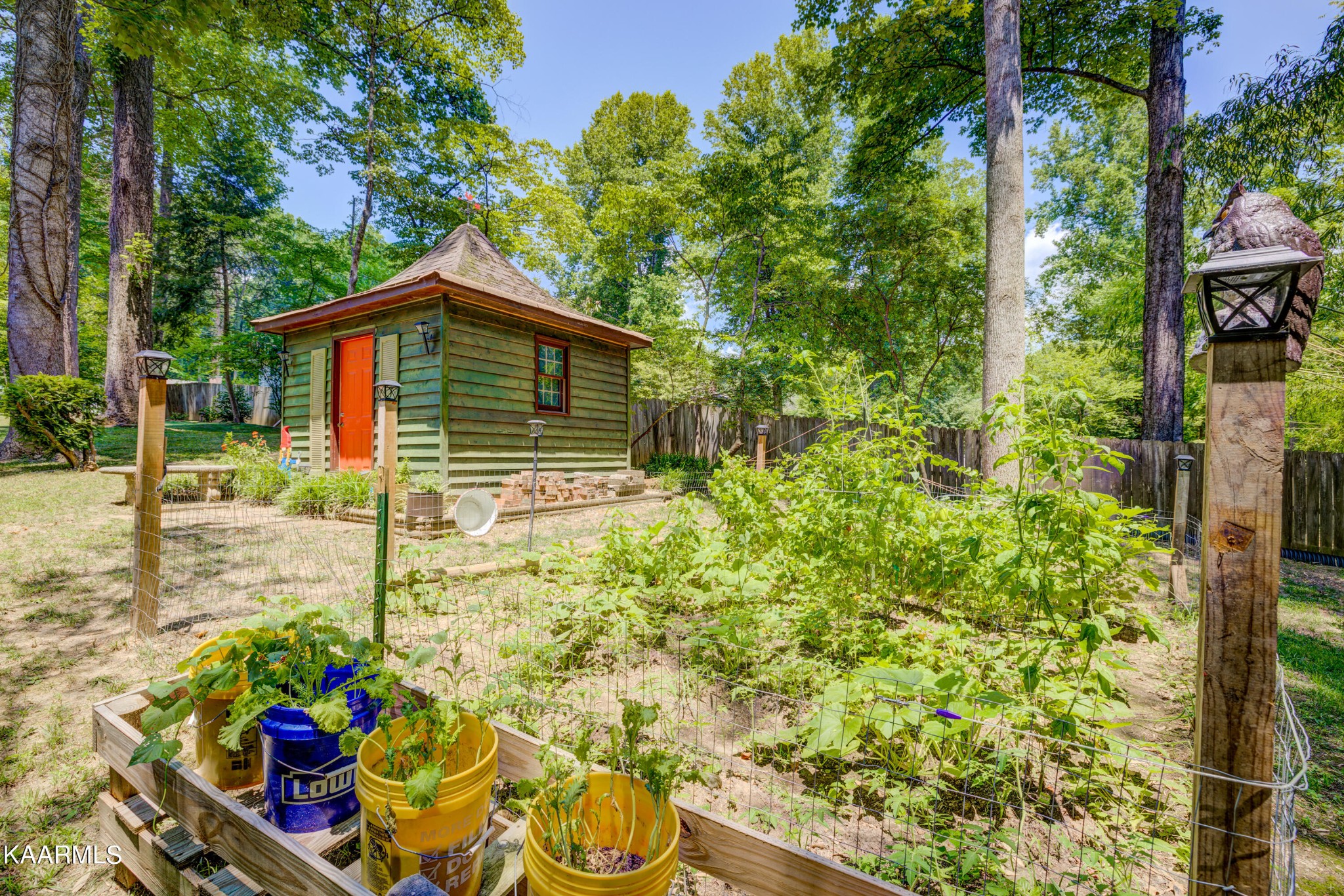 134 Nebraska Avenue Oak Ridge, TN 37830 - Photo 18 of 24 Gallery Image 18