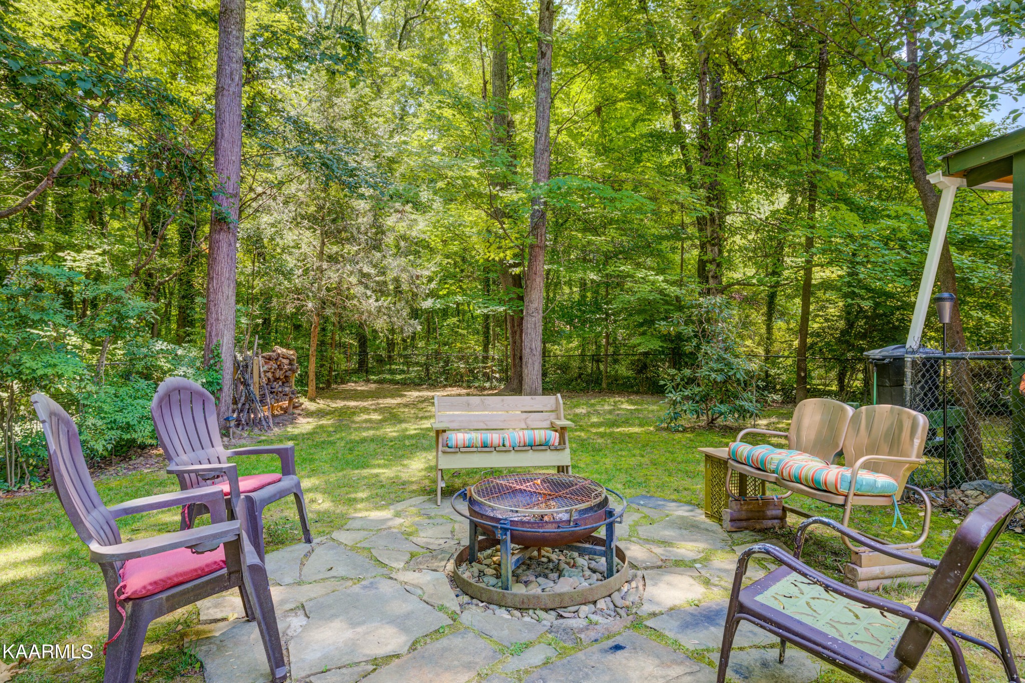 134 Nebraska Avenue Oak Ridge, TN 37830 - Photo 21 of 24 Gallery Image 21