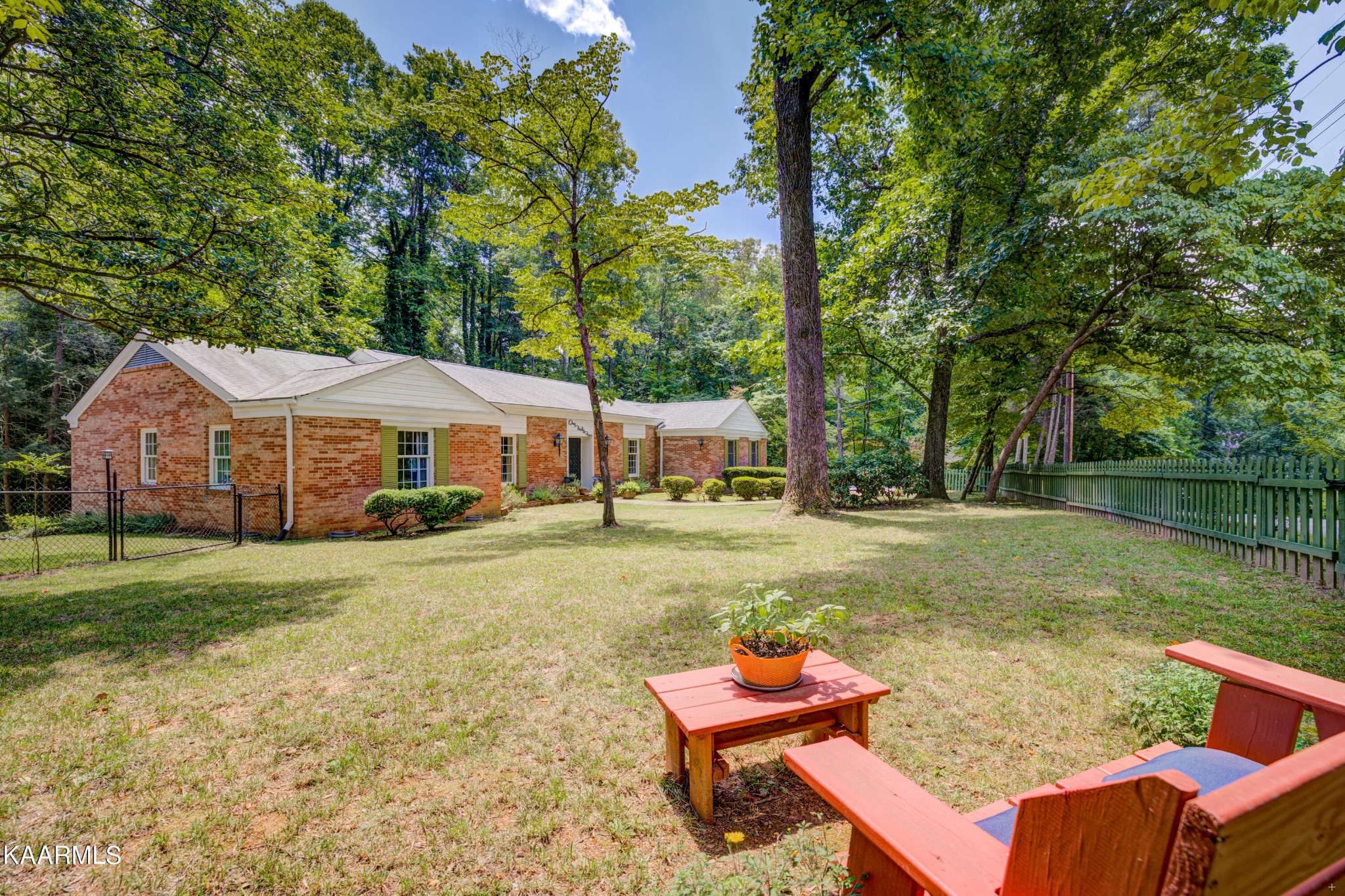 134 Nebraska Avenue Oak Ridge, TN 37830 - Photo 22 of 24 Gallery Image 22