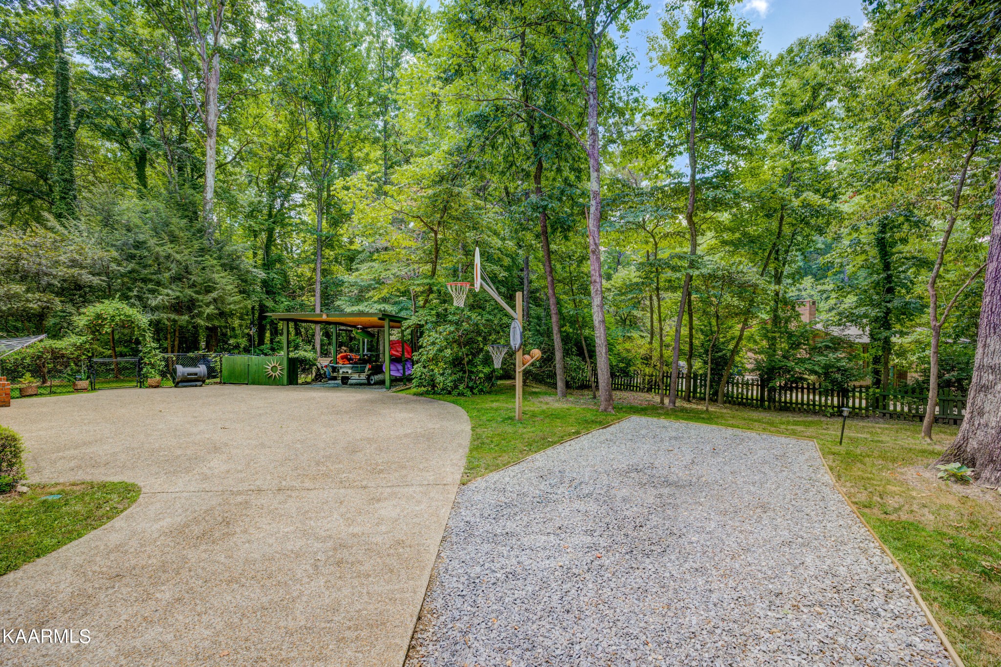 134 Nebraska Avenue Oak Ridge, TN 37830 - Photo 23 of 24 Gallery Image 23
