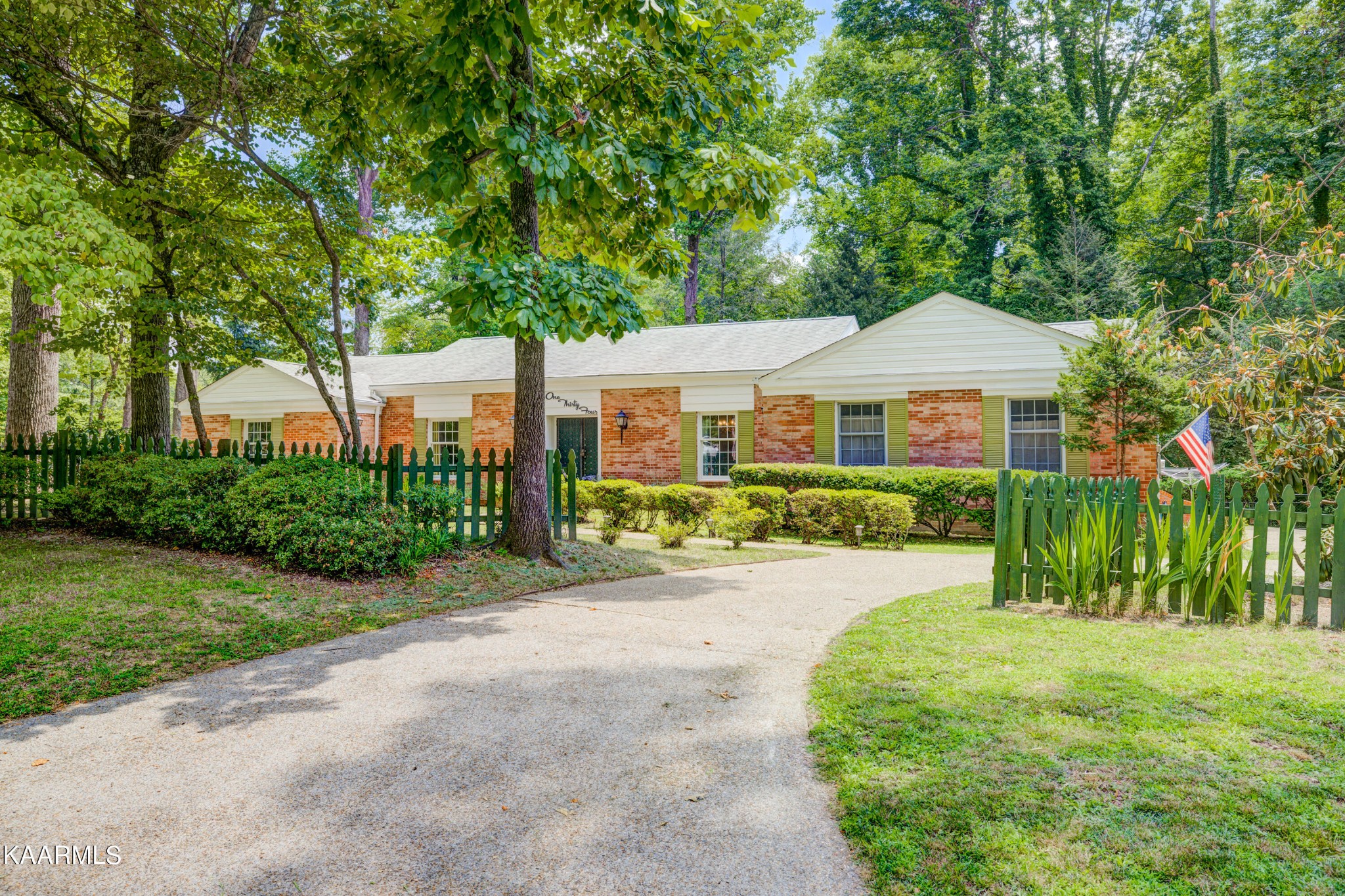 134 Nebraska Avenue Oak Ridge, TN 37830 - Photo 24 of 24 Gallery Image 24