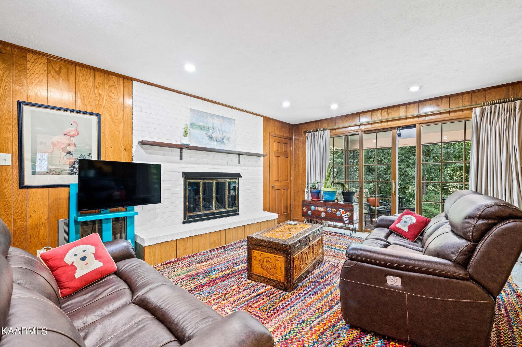 134 Nebraska Avenue Oak Ridge, TN 37830 - Photo 4 of 24 Gallery Image 4