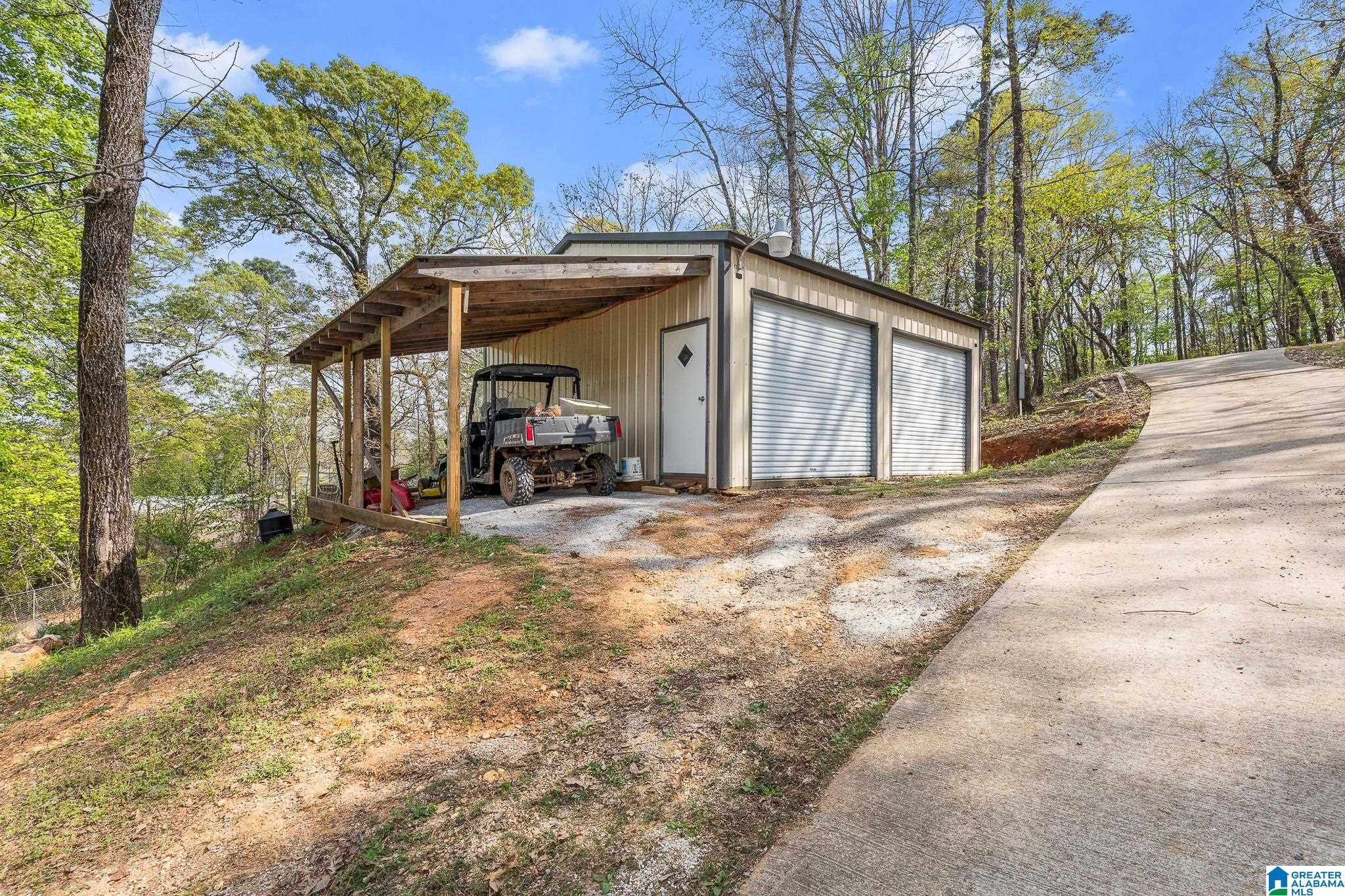 992 Davis Acres Drive Alpine, AL 35014 - Photo 34 of 48