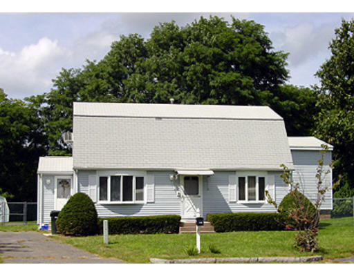 180 Keddy Street Springfield, MA 01109 - Photo 1 of 10 Gallery Image 1