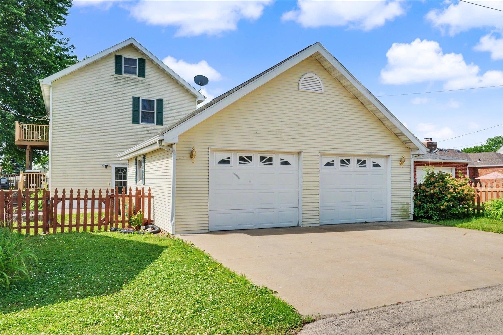 749 Edith Street Dubuque, IA 52001 - Photo 22 of 37 Gallery Image 22