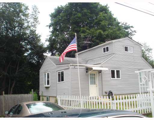 12 Rejane Street Coventry, RI 02816 - Photo 1 of 3 Exterior Front.