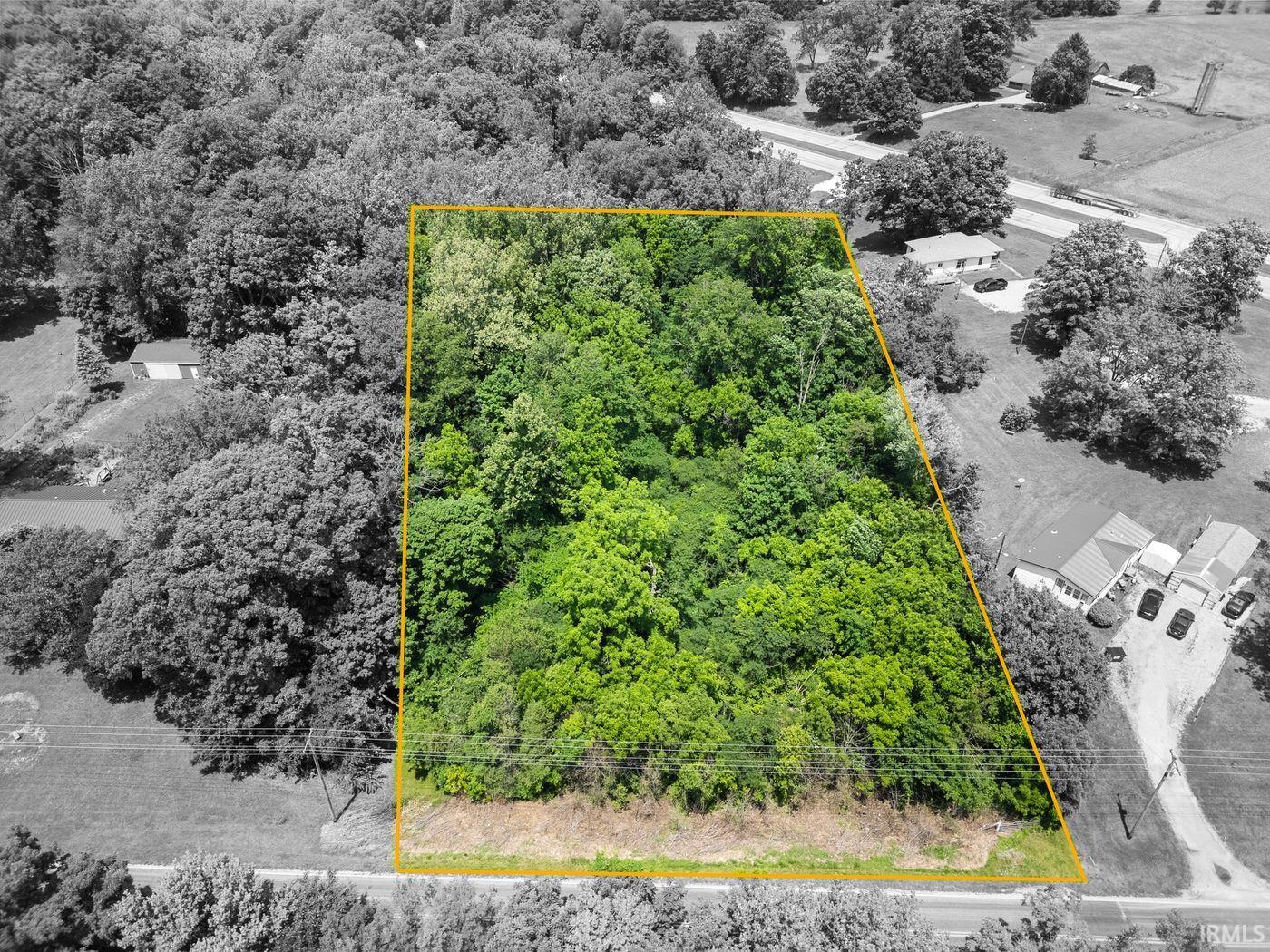 7858 East 800 South Lafayette, IN 47909 - Photo 2 of 6