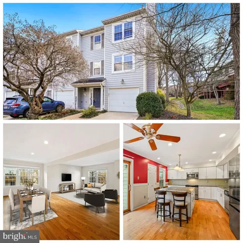 $569,900 | 5349 Chase Lions Way, Columbia, MD 21044