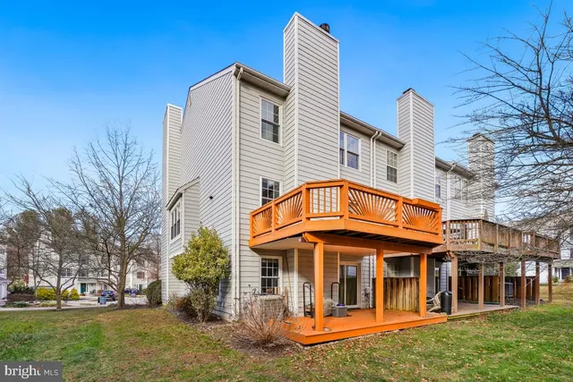 $569,900 | 5349 Chase Lions Way, Columbia, MD 21044