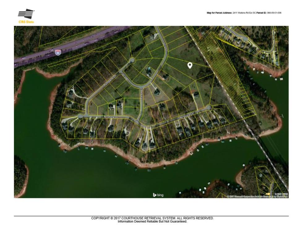 2411 Watkins Rd Extension Anderson, SC 29625 - Photo 2 of 7