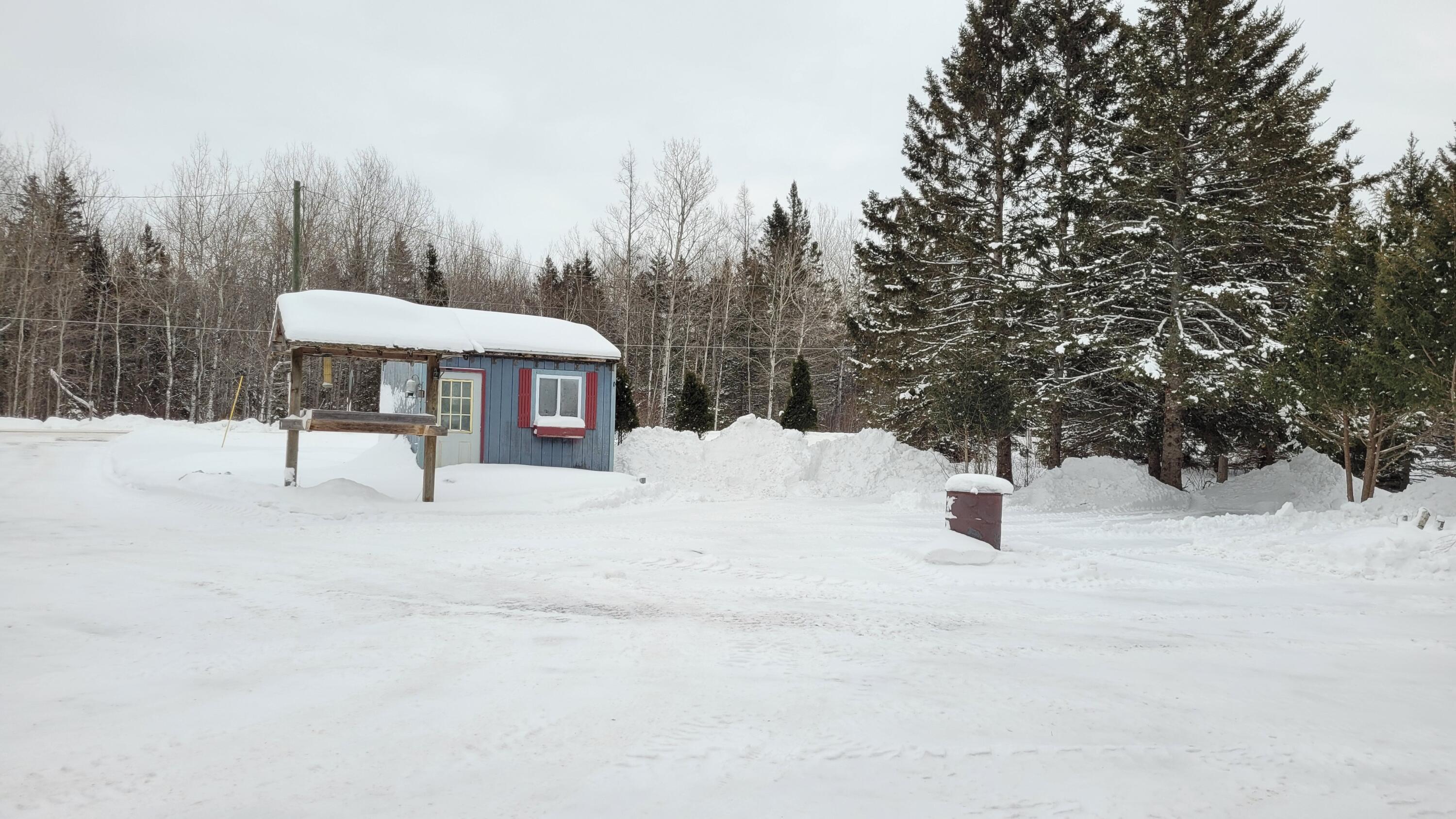 6128 South Piche Side Road Brimley, MI 49715 - Photo 22 of 25 Gallery Image 22