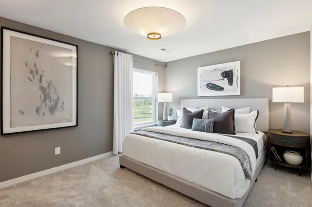 $779,990 | 14460 106th Place North, Maple Grove, MN 55369