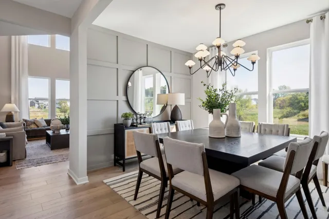 $779,990 | 14460 106th Place North, Maple Grove, MN 55369