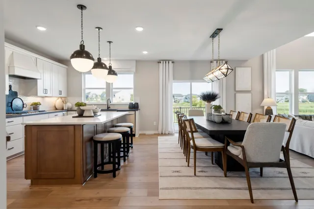 $779,990 | 14460 106th Place North, Maple Grove, MN 55369