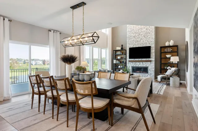 $779,990 | 14460 106th Place North, Maple Grove, MN 55369