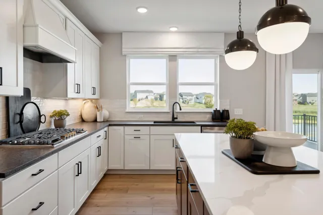 $779,990 | 14460 106th Place North, Maple Grove, MN 55369