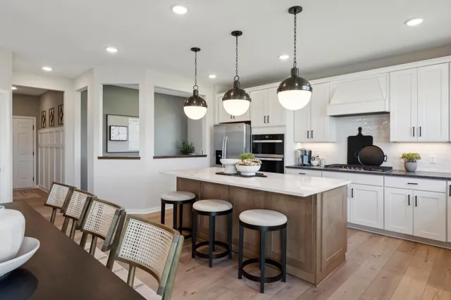 $779,990 | 14460 106th Place North, Maple Grove, MN 55369