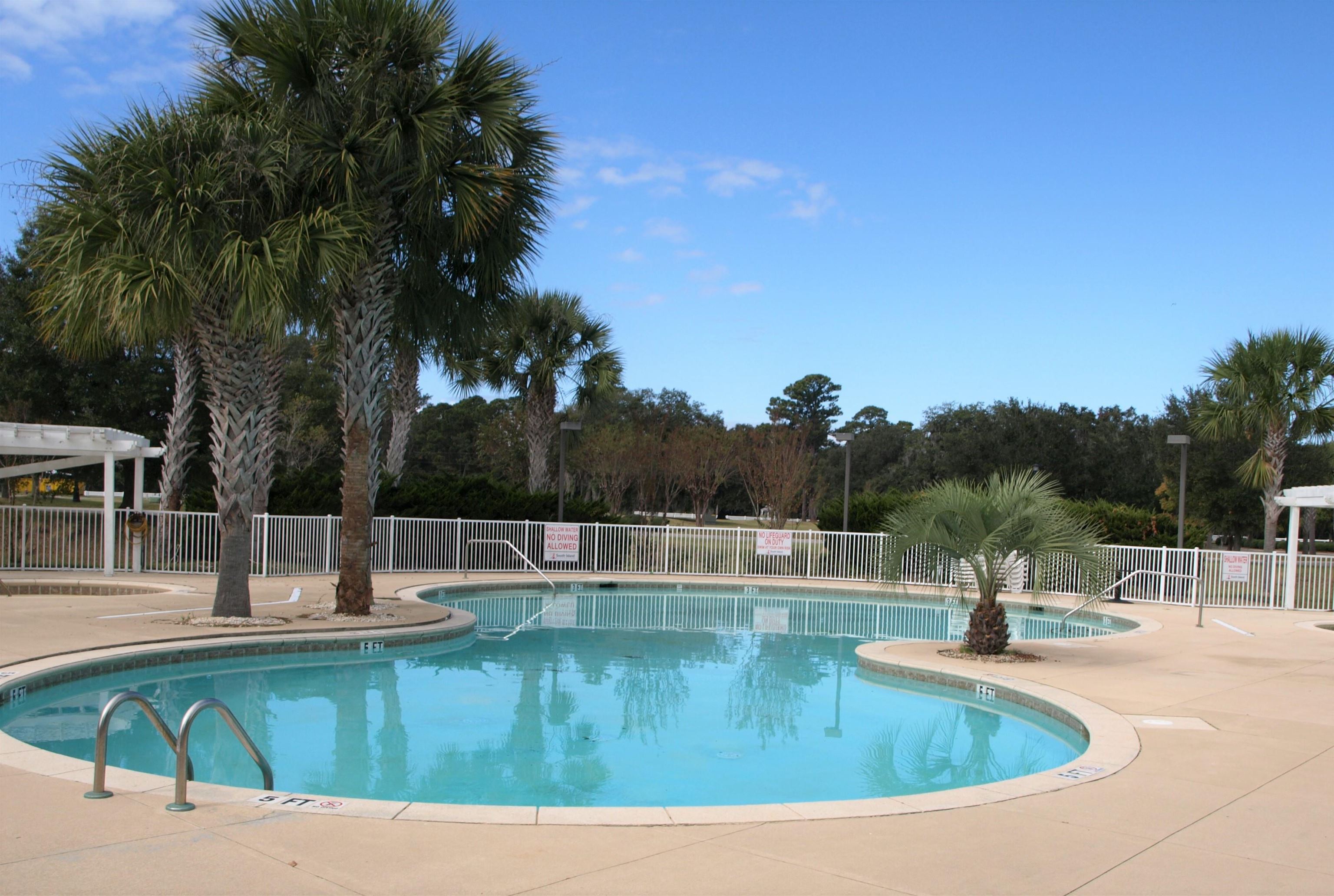 Lot 136 Oaklawn Road Georgetown, SC 29440 - Photo 11 of 23 Gallery Image 11