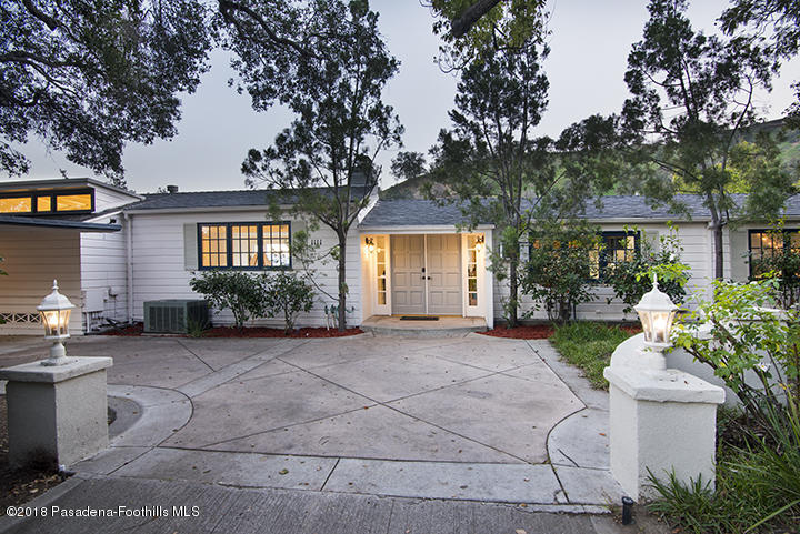 1111 Laguna Road Pasadena, CA 91105 - Photo 2 of 66 CJC_5321A