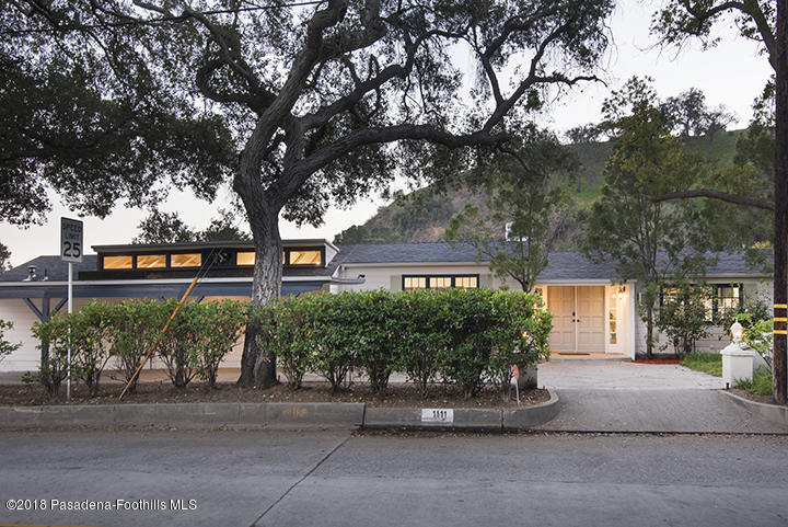 1111 Laguna Road Pasadena, CA 91105 - Photo 3 of 66 CJC_5339A