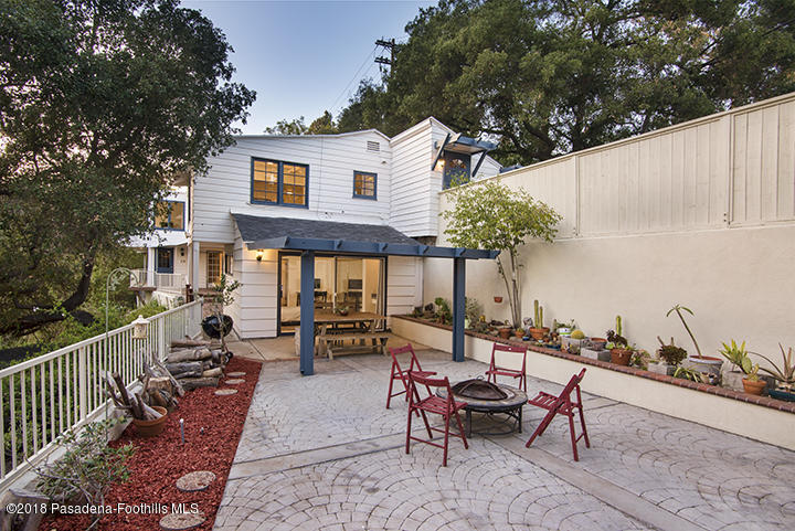 1111 Laguna Road Pasadena, CA 91105 - Photo 53 of 66 CJC_5272A