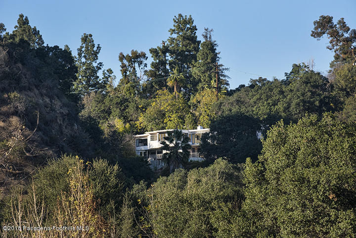 1111 Laguna Road Pasadena, CA 91105 - Photo 61 of 66 CJC_5097A