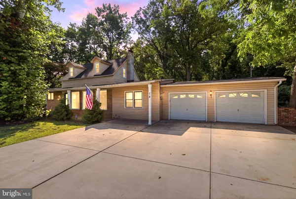 $749,777 | 74 Mill Street, Medford, NJ 08055