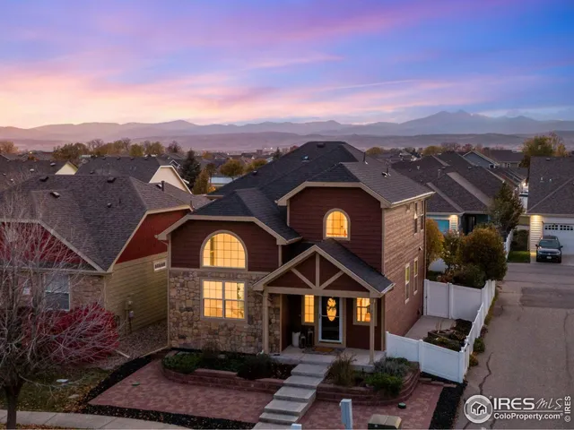 $515,000 | 800 Gateway Park Lane, Berthoud, CO 80513