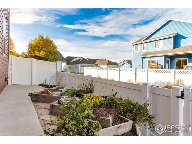 $515,000 | 800 Gateway Park Lane, Berthoud, CO 80513